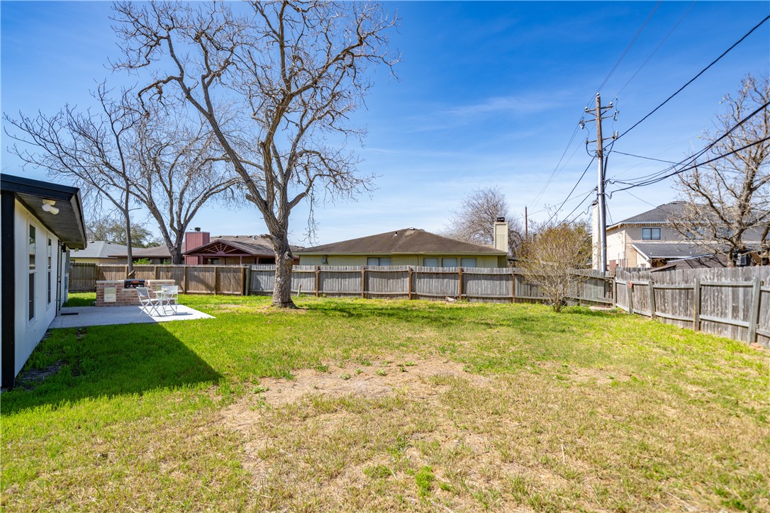 7006 Tree Top Place Corpus Christi TX 78413