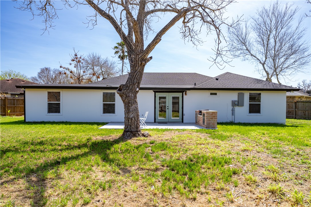 7006 Tree Top Place Corpus Christi TX 78413