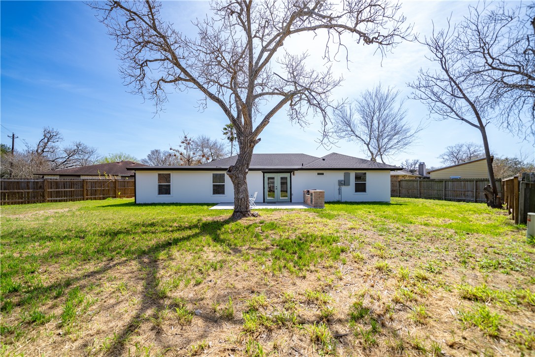 7006 Tree Top Place Corpus Christi TX 78413