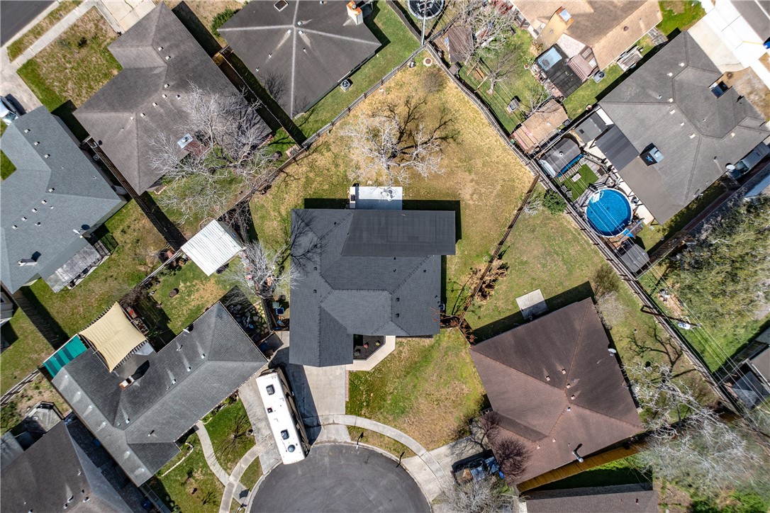 7006 Tree Top Place Corpus Christi TX 78413