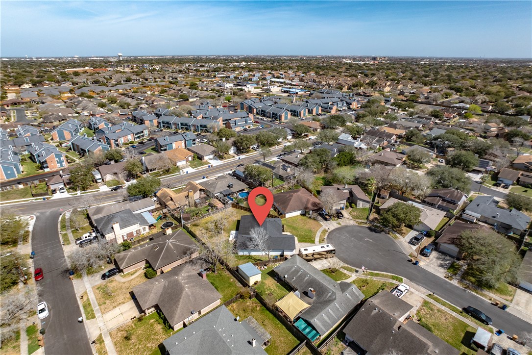 7006 Tree Top Place Corpus Christi TX 78413