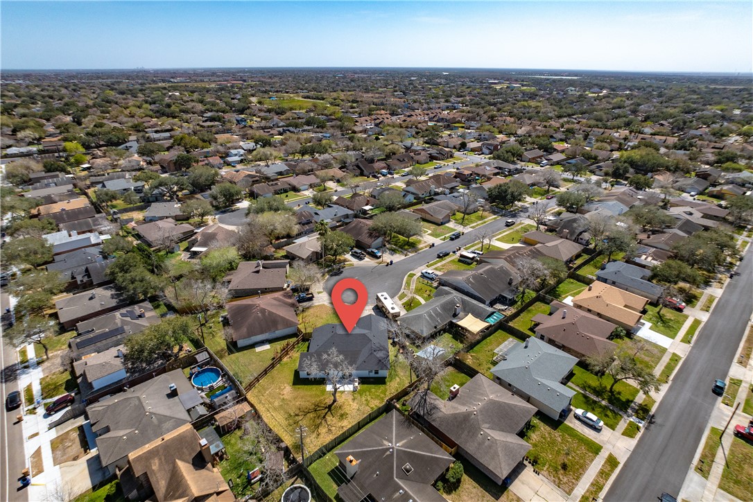 7006 Tree Top Place Corpus Christi TX 78413