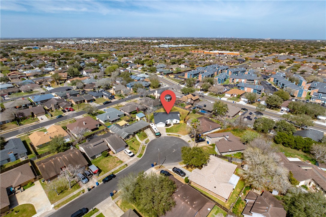 7006 Tree Top Place Corpus Christi TX 78413