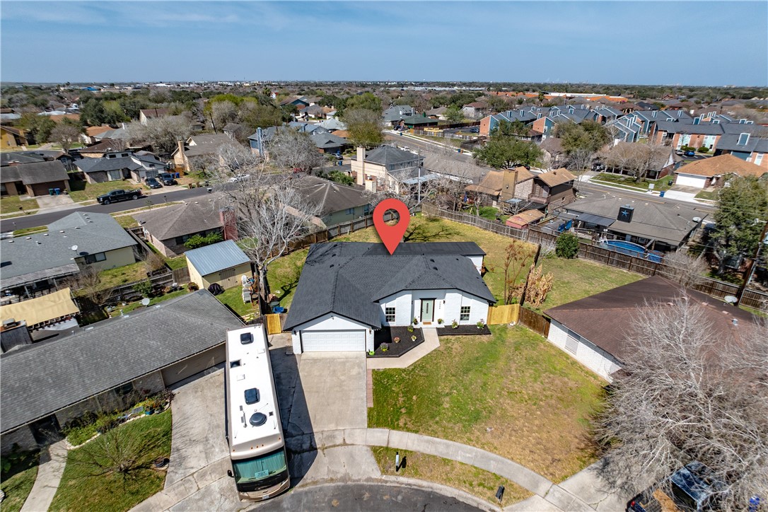 7006 Tree Top Place Corpus Christi TX 78413