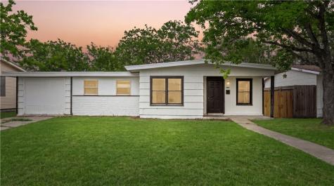 1506 Crosby Street Portland TX 78374