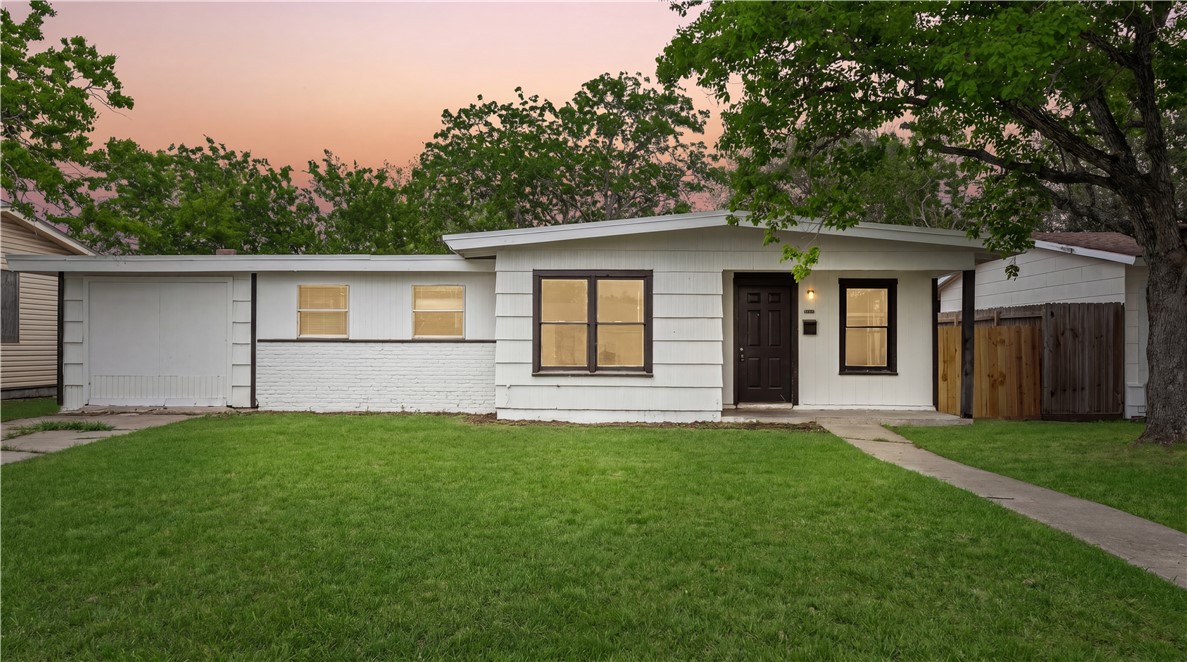 1506 Crosby Street Portland TX 78374