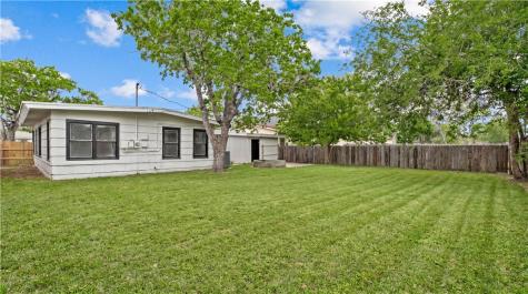 1506 Crosby Street Portland TX 78374
