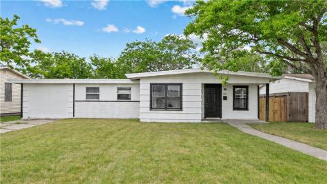 1506 Crosby Street Portland TX 78374
