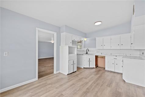 1506 Crosby Street Portland TX 78374
