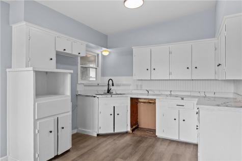 1506 Crosby Street Portland TX 78374