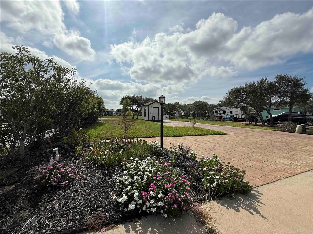104 Augusta Circle Aransas Pass TX 78336