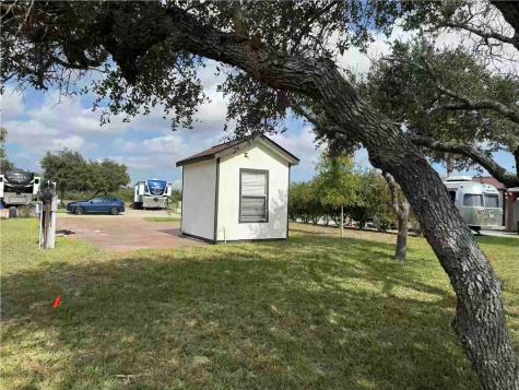 104 Augusta Circle Aransas Pass TX 78336