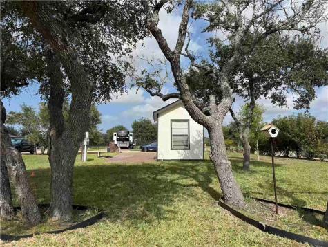 104 Augusta Circle Aransas Pass TX 78336