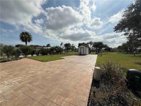 104 Augusta Circle Aransas Pass TX 78336