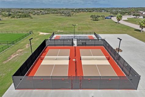 104 Augusta Circle Aransas Pass TX 78336