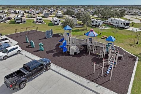 104 Augusta Circle Aransas Pass TX 78336