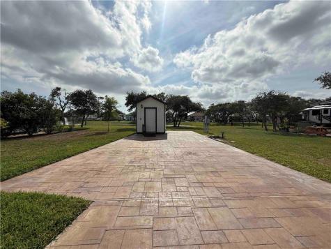 104 Augusta Circle Aransas Pass TX 78336