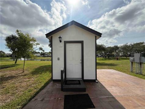 104 Augusta Circle Aransas Pass TX 78336