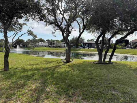 104 Augusta Circle Aransas Pass TX 78336