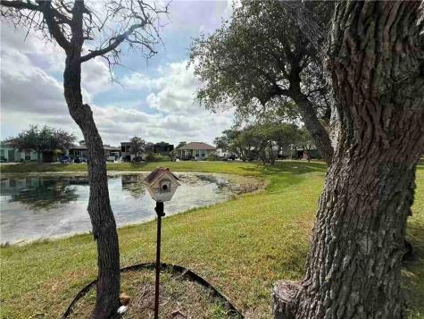 104 Augusta Circle Aransas Pass TX 78336