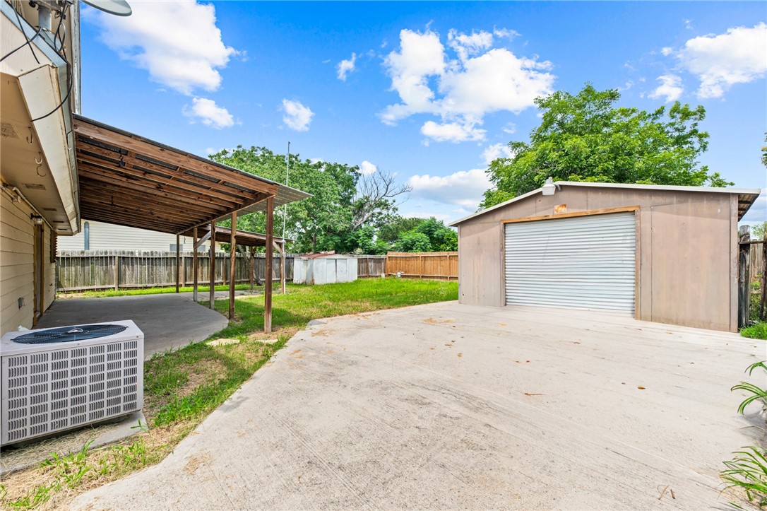 2008 Mandy Lane Corpus Christi TX 78412