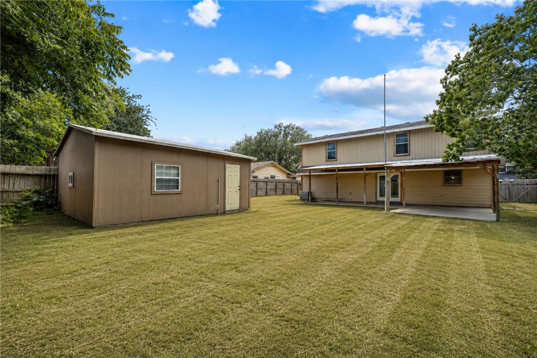 2008 Mandy Lane Corpus Christi TX 78412