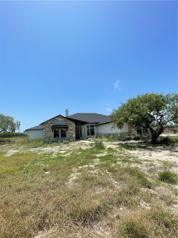 2103 Oso Bay Ranch Road Corpus Christi TX 78418