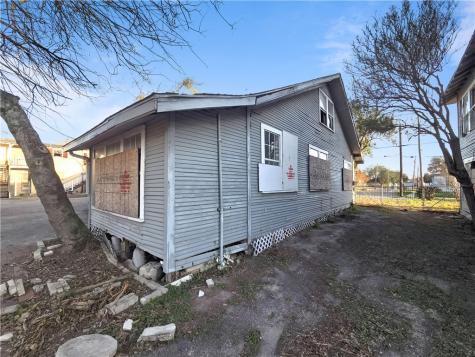 928 Park Avenue Corpus Christi TX 78401