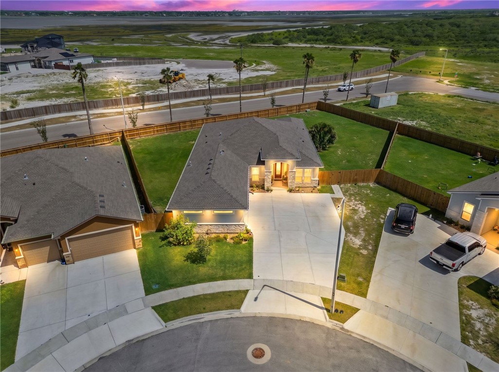 3114 Adak Court Corpus Christi TX 78414