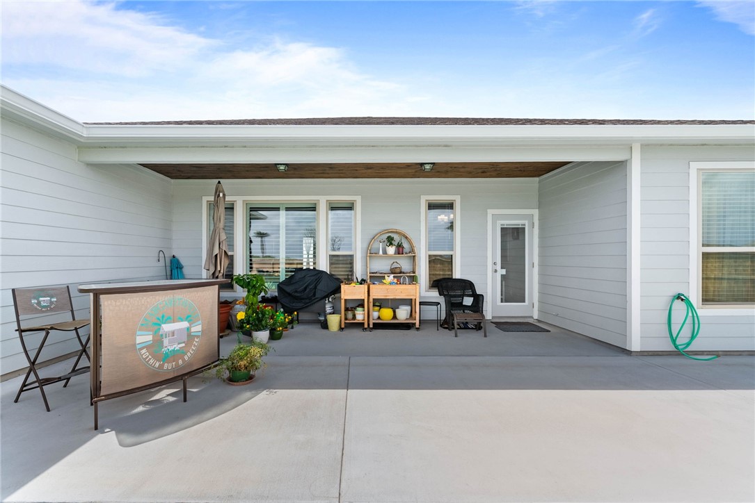 3114 Adak Court Corpus Christi TX 78414