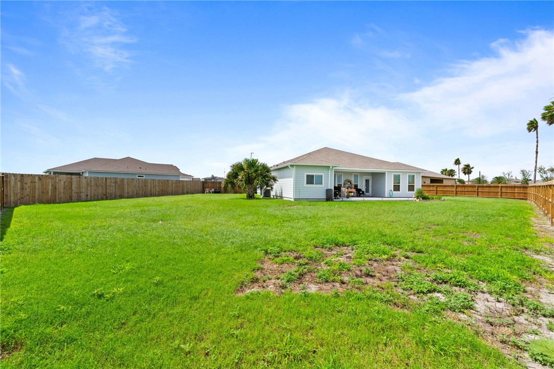 3114 Adak Court Corpus Christi TX 78414