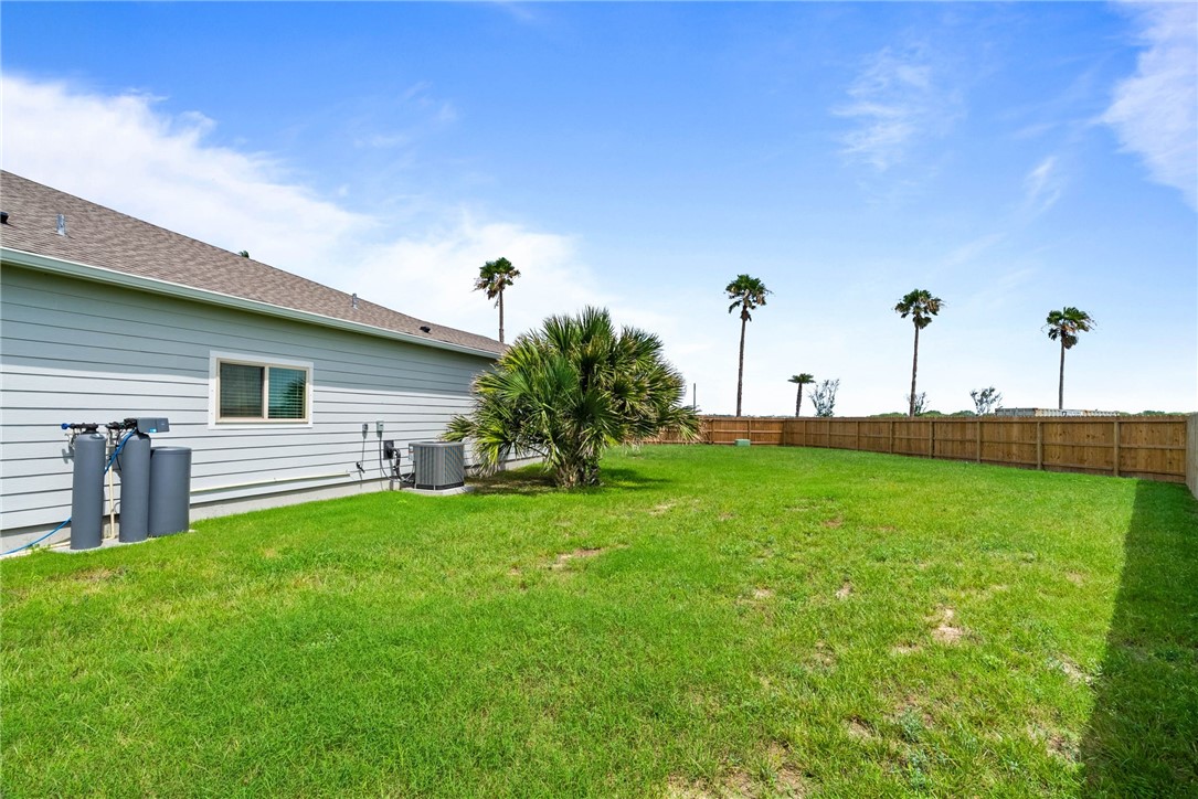 3114 Adak Court Corpus Christi TX 78414