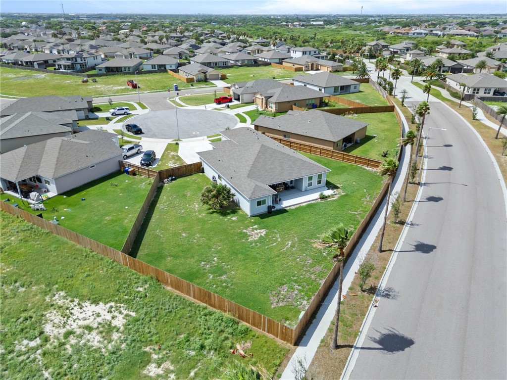 3114 Adak Court Corpus Christi TX 78414
