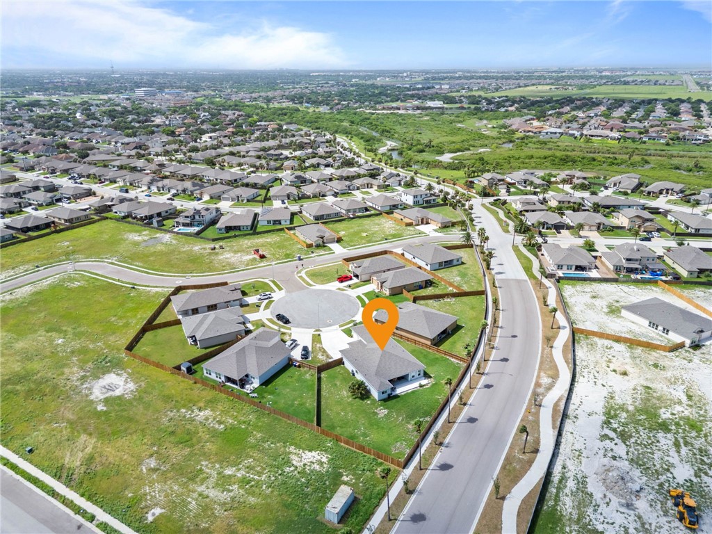 3114 Adak Court Corpus Christi TX 78414