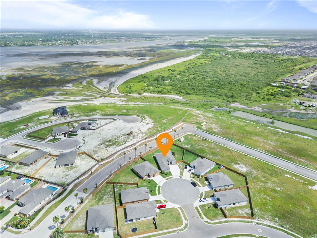 3114 Adak Court Corpus Christi TX 78414