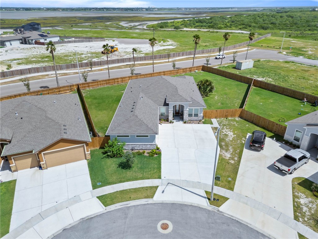 3114 Adak Court Corpus Christi TX 78414