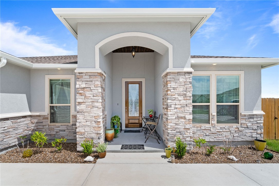 3114 Adak Court Corpus Christi TX 78414