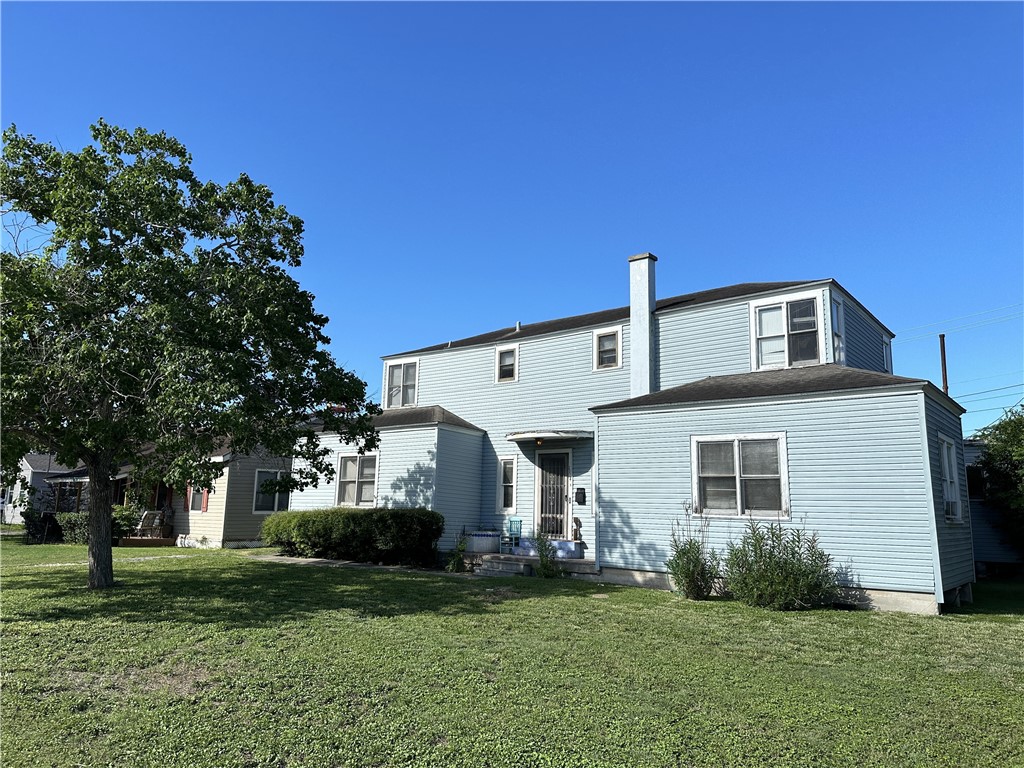 1114 Florida Avenue Corpus Christi TX 78404