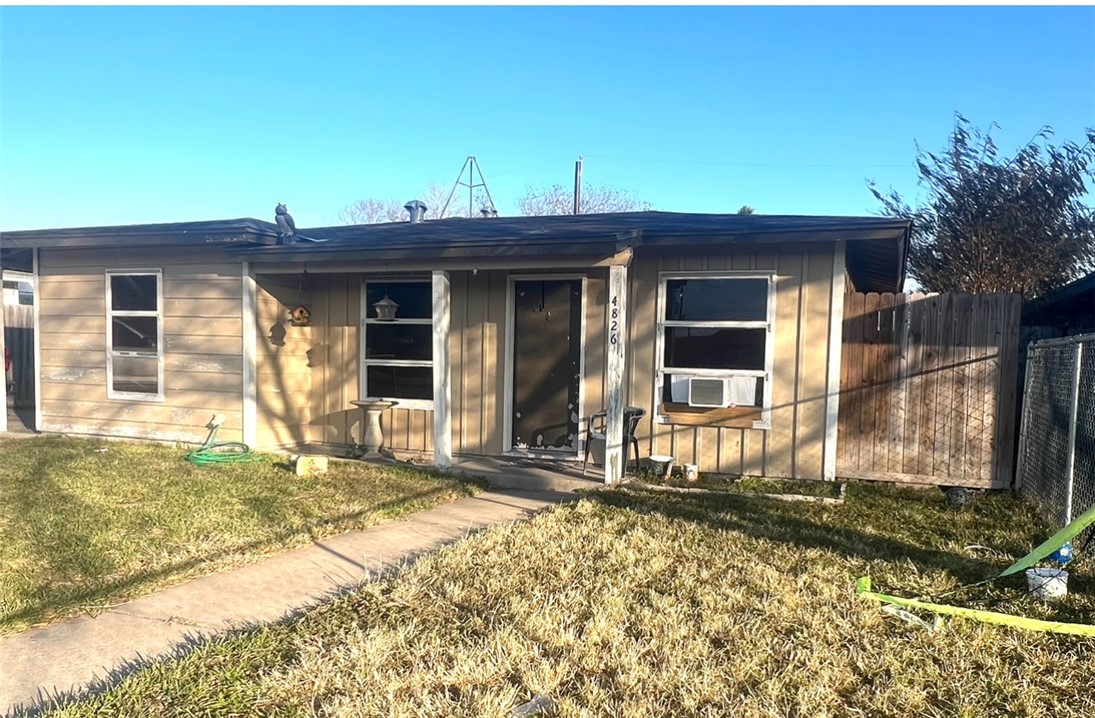 4826 Phillip Drive Corpus Christi TX 78415