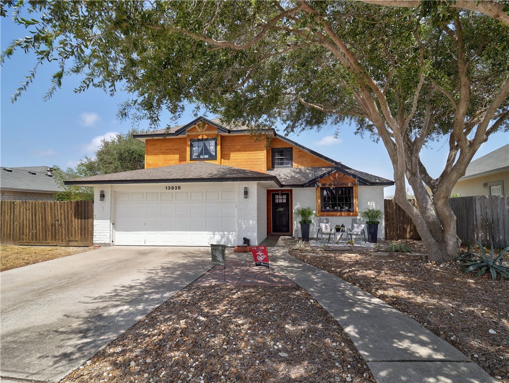 13938 Windjammer Drive Corpus Christi TX 78418