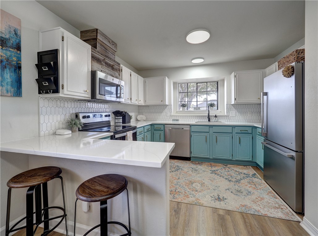 13938 Windjammer Drive Corpus Christi TX 78418