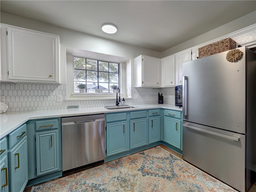13938 Windjammer Drive Corpus Christi TX 78418