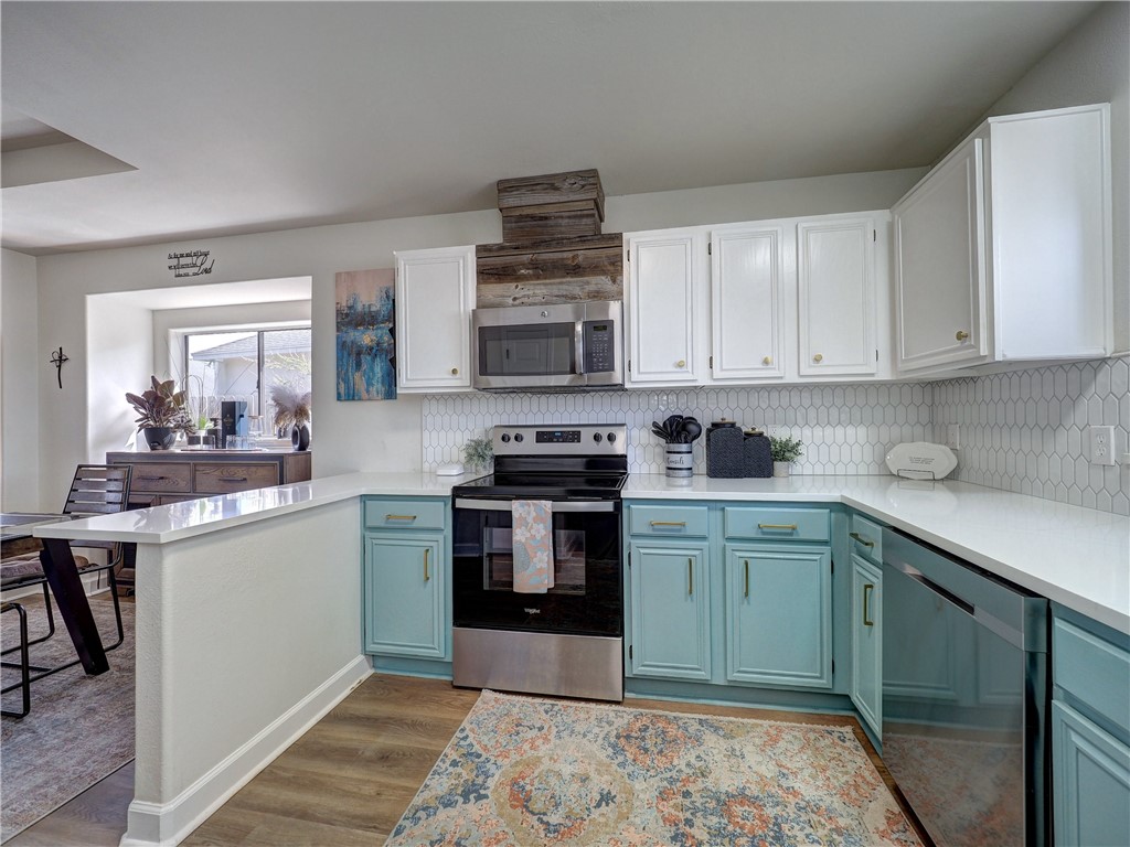 13938 Windjammer Drive Corpus Christi TX 78418