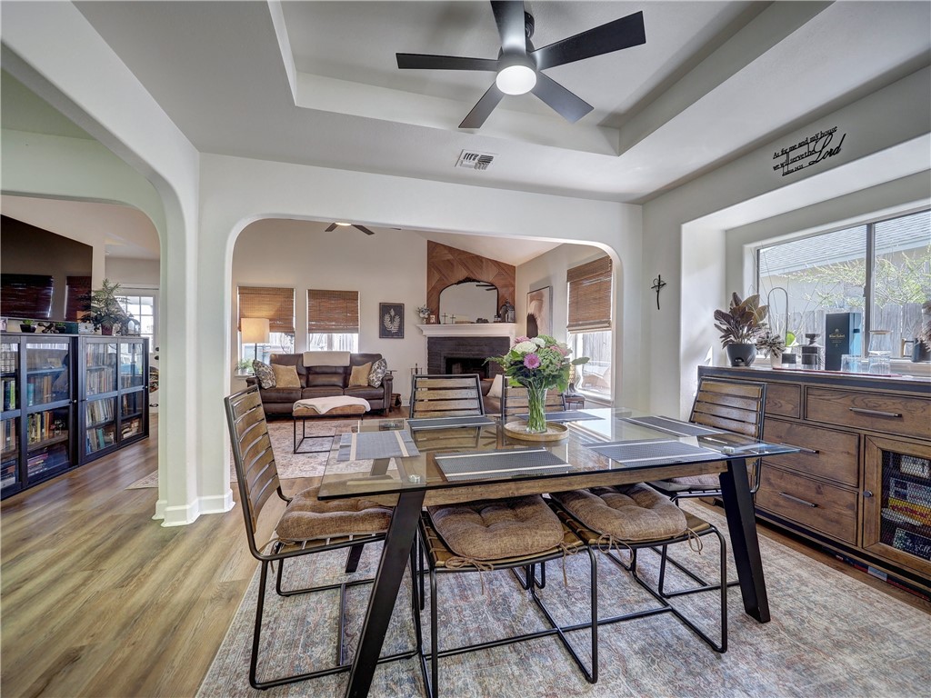 13938 Windjammer Drive Corpus Christi TX 78418