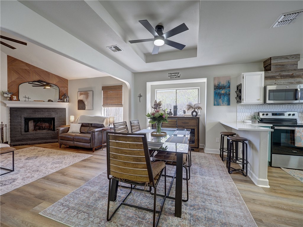 13938 Windjammer Drive Corpus Christi TX 78418