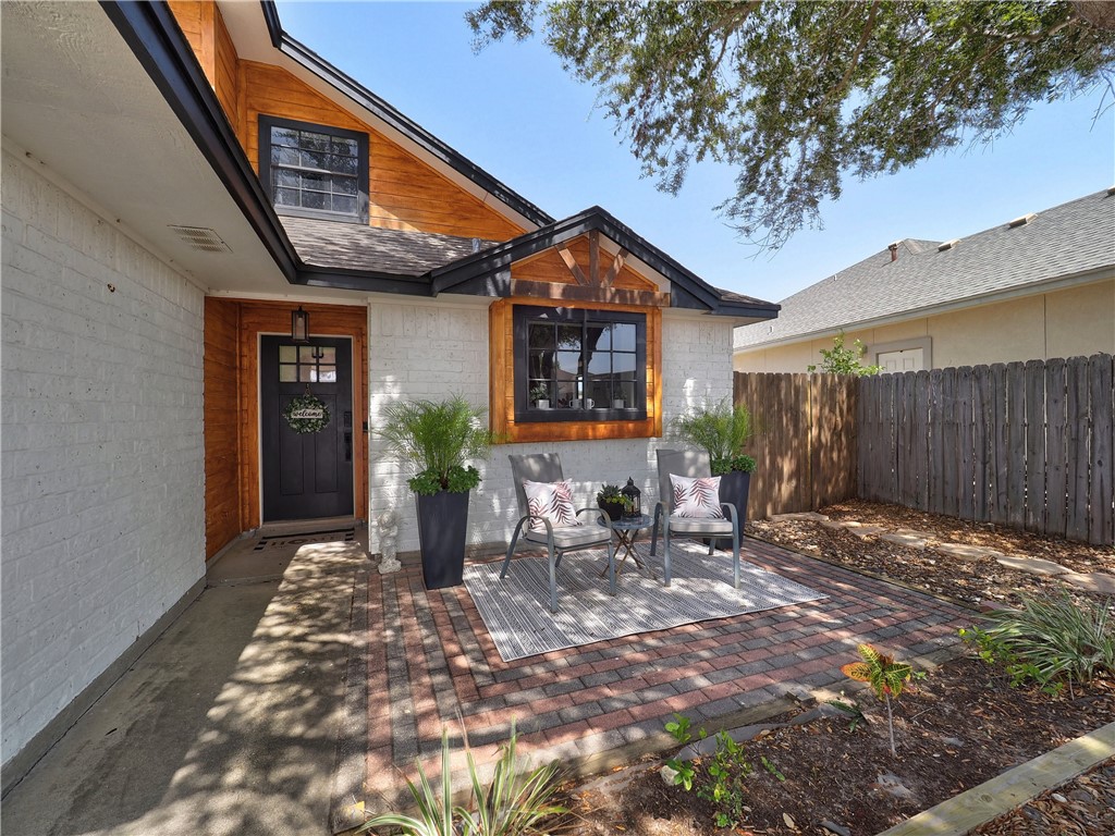 13938 Windjammer Drive Corpus Christi TX 78418