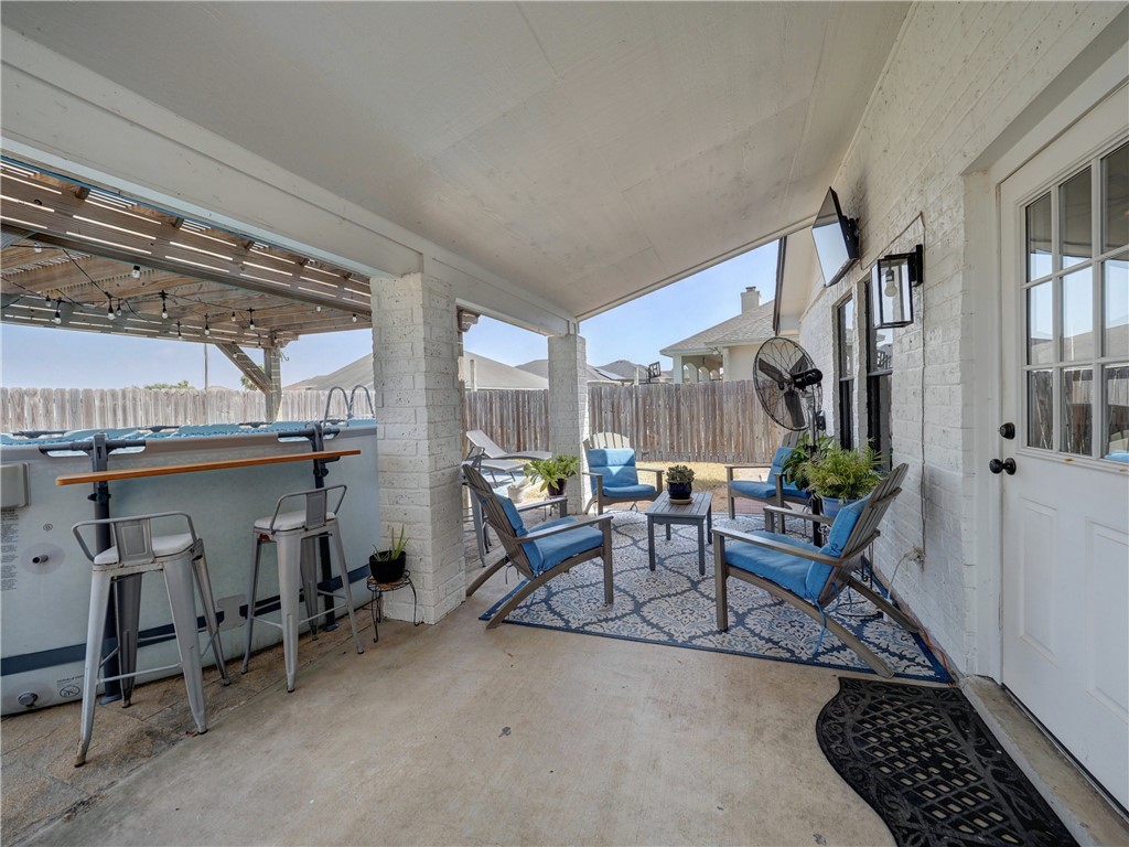 13938 Windjammer Drive Corpus Christi TX 78418