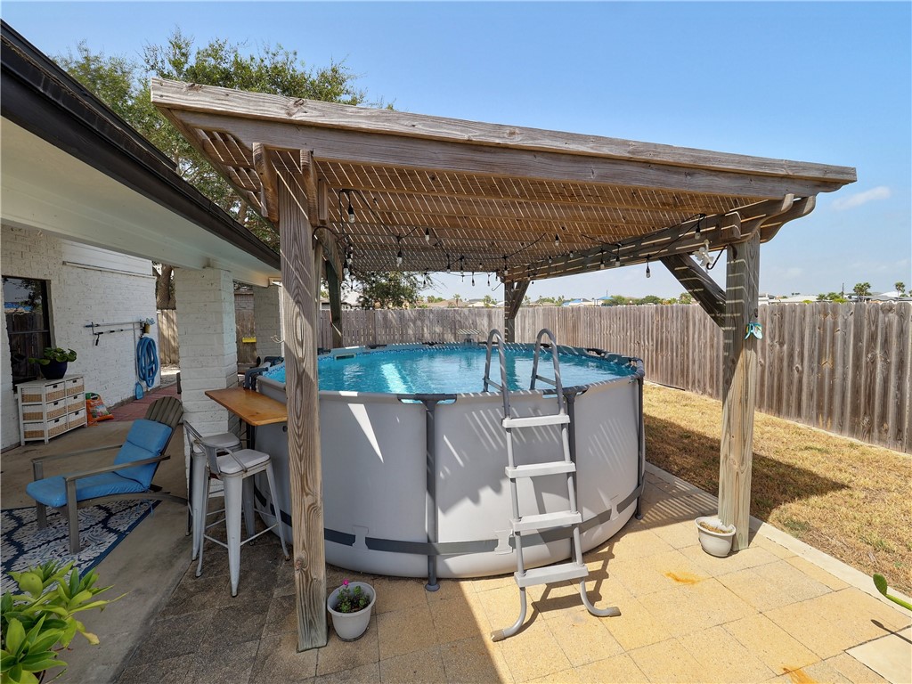 13938 Windjammer Drive Corpus Christi TX 78418