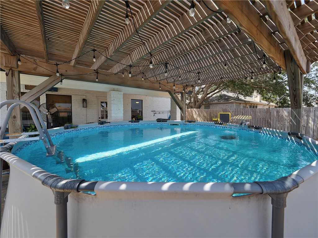 13938 Windjammer Drive Corpus Christi TX 78418