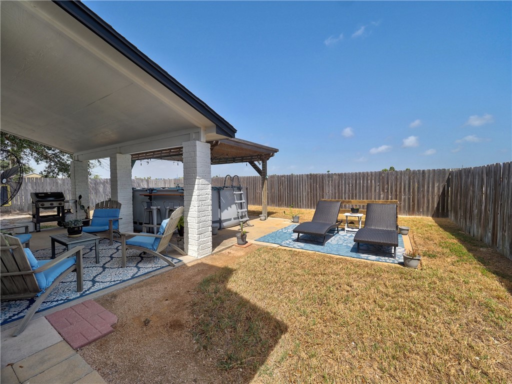 13938 Windjammer Drive Corpus Christi TX 78418
